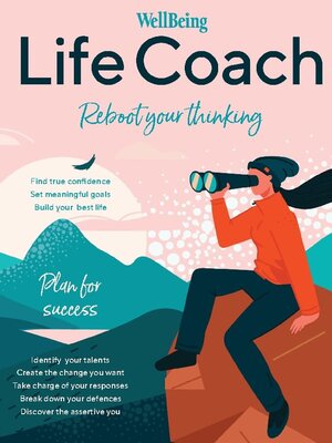 WellBeing Life Coach - Magazine